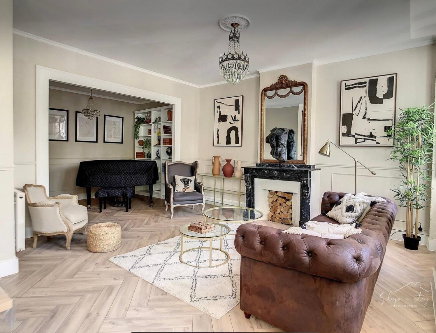 2 Bedrooms Apartment - Perfect For A City Getaway Каркасон Екстериор снимка
