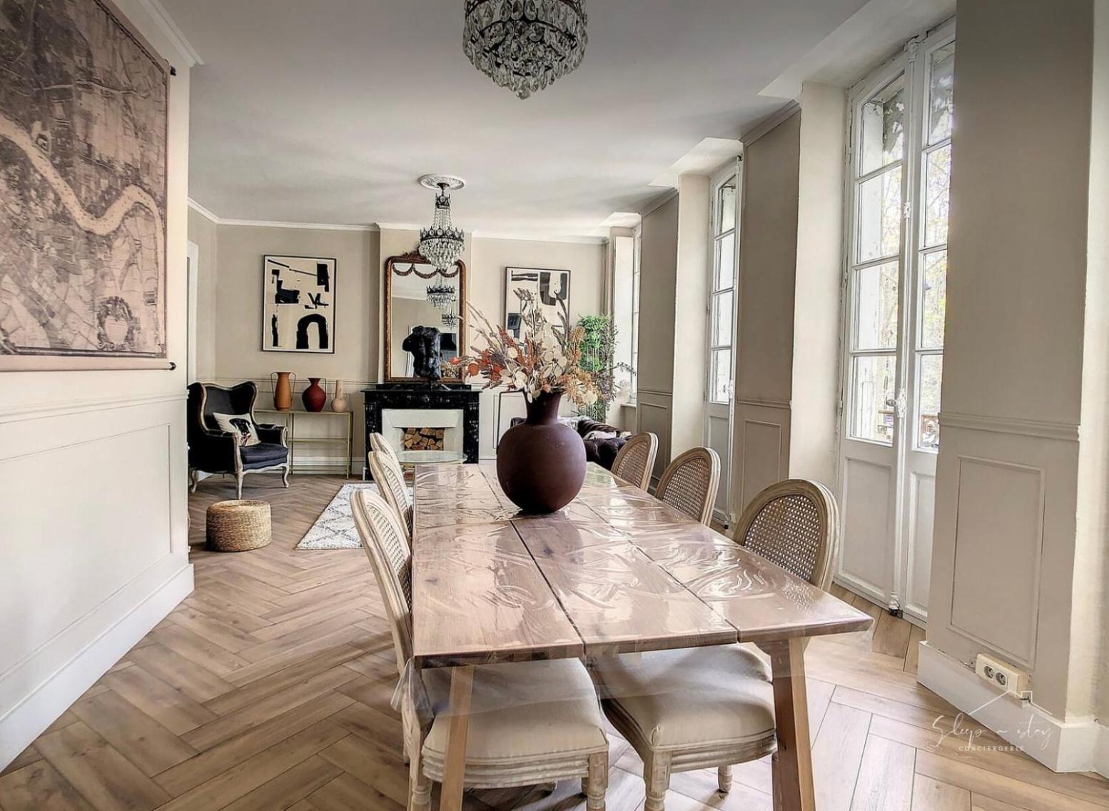 2 Bedrooms Apartment - Perfect For A City Getaway Каркасон Екстериор снимка